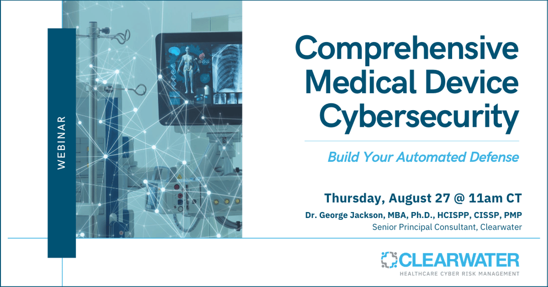 August 27 Webinar