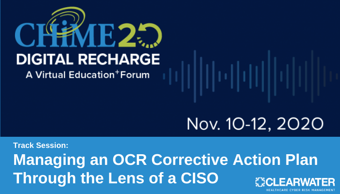 CHIME20 DIGITAL RECHARGE_CLEARWATER NOV 11
