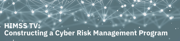 Clearwater Newsletter Banner_HIMSS TV