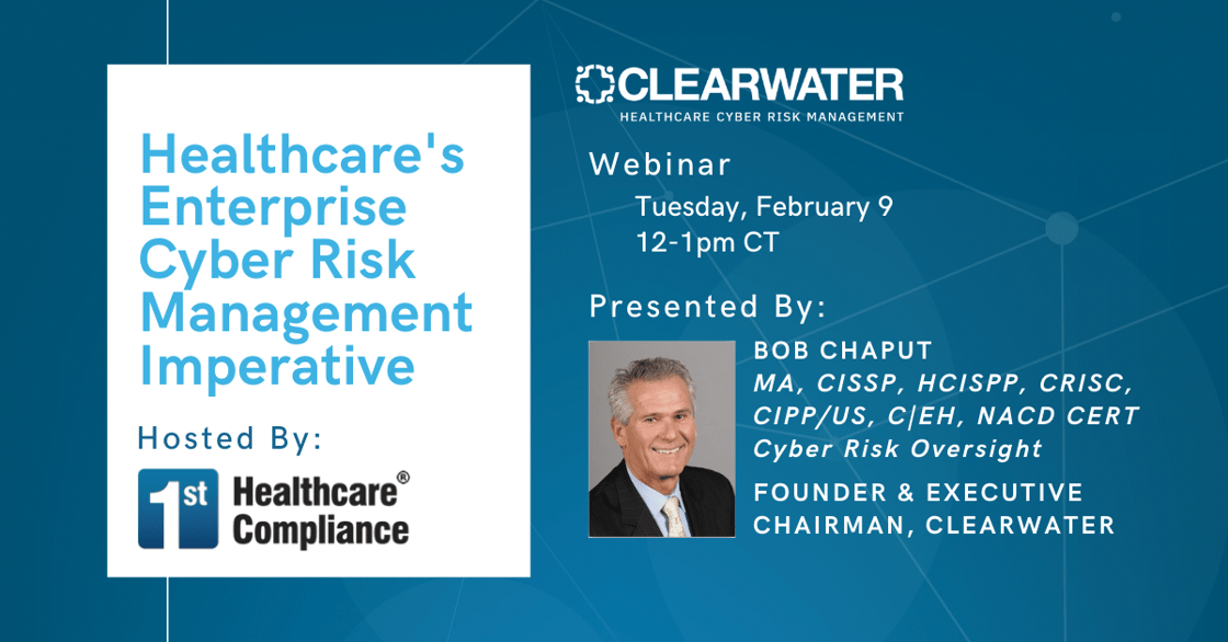 Webinar_1st Health Compliance_Feb 9