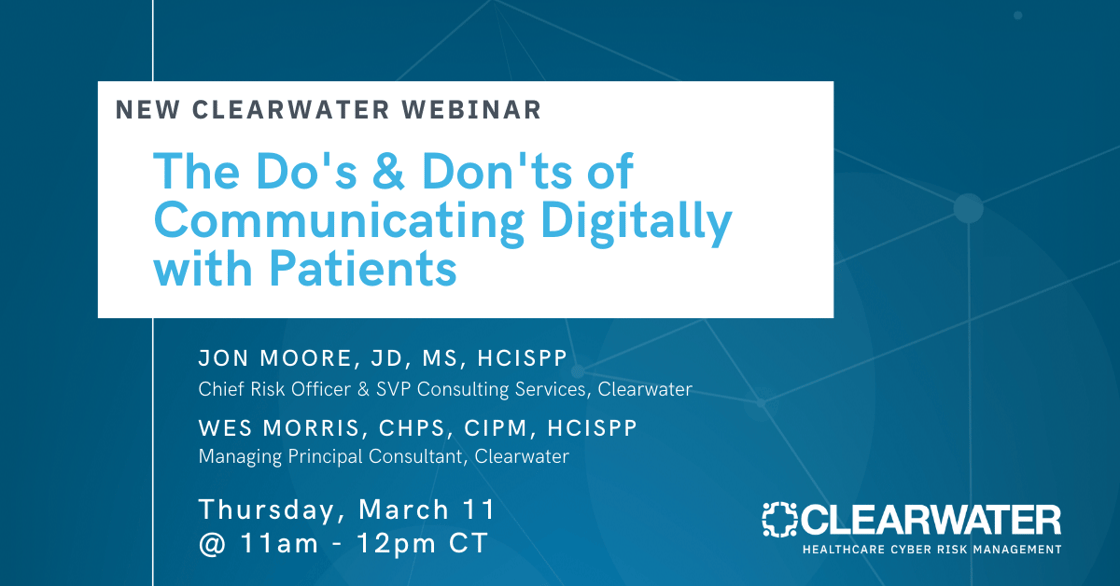Webinar_The Dos & Donts of Communicating Digitally with Patients