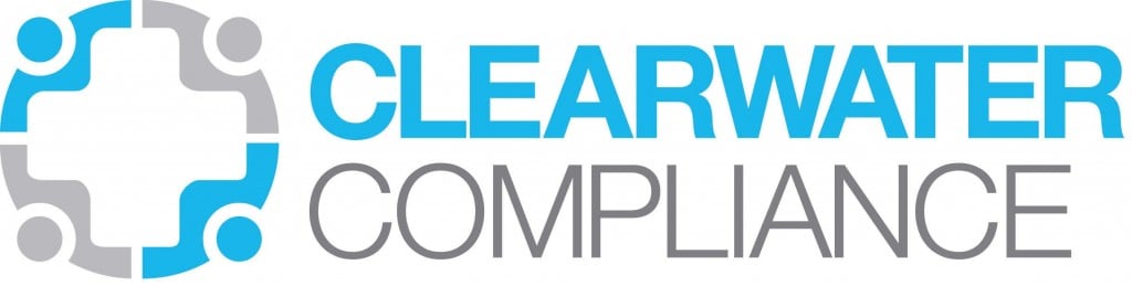 Clearwater Compliance logo